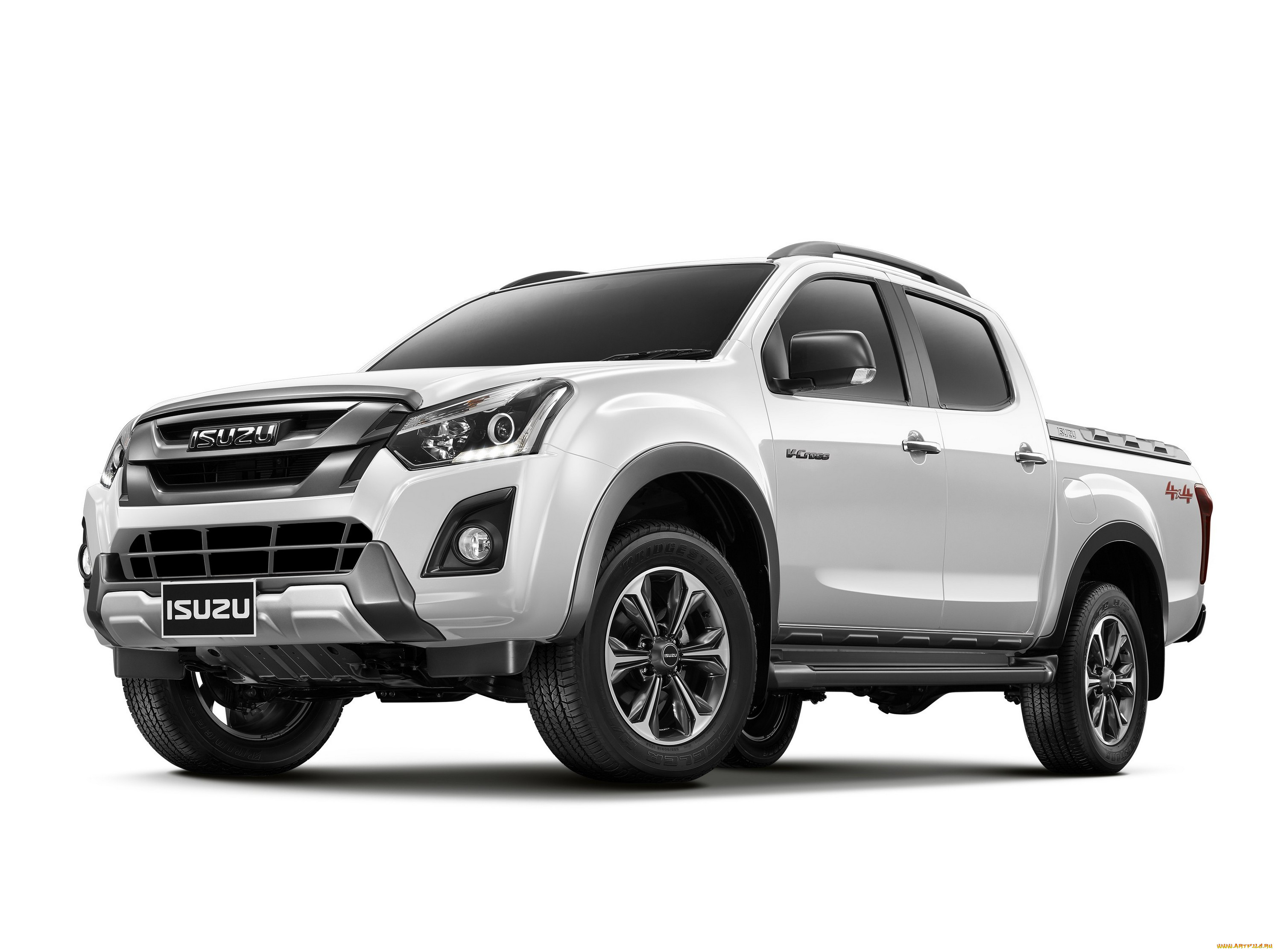 , isuzu